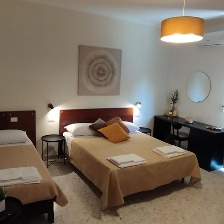 Principe Amedeo 403 Bari Exterior foto