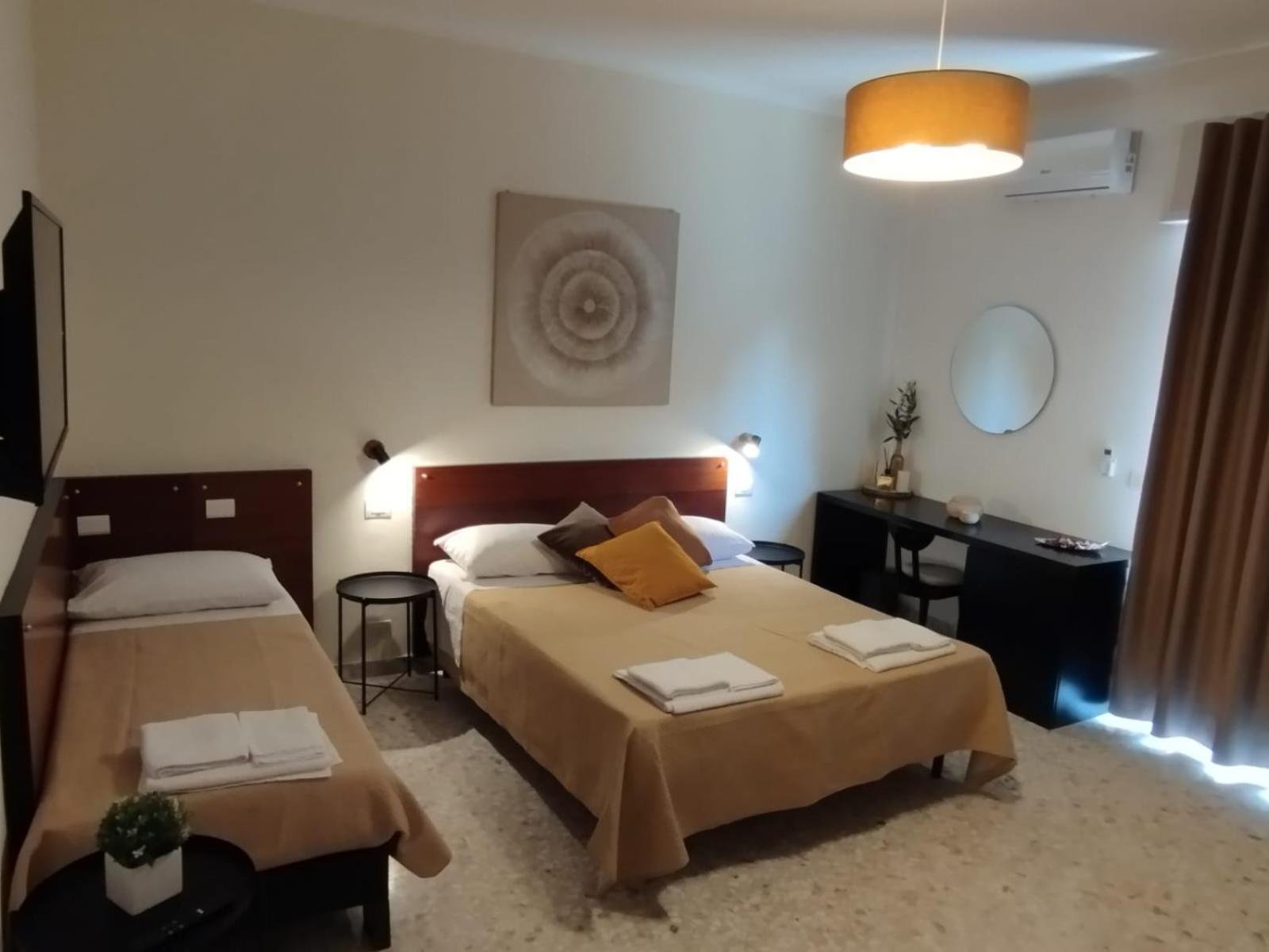 Principe Amedeo 403 Bari Exterior foto