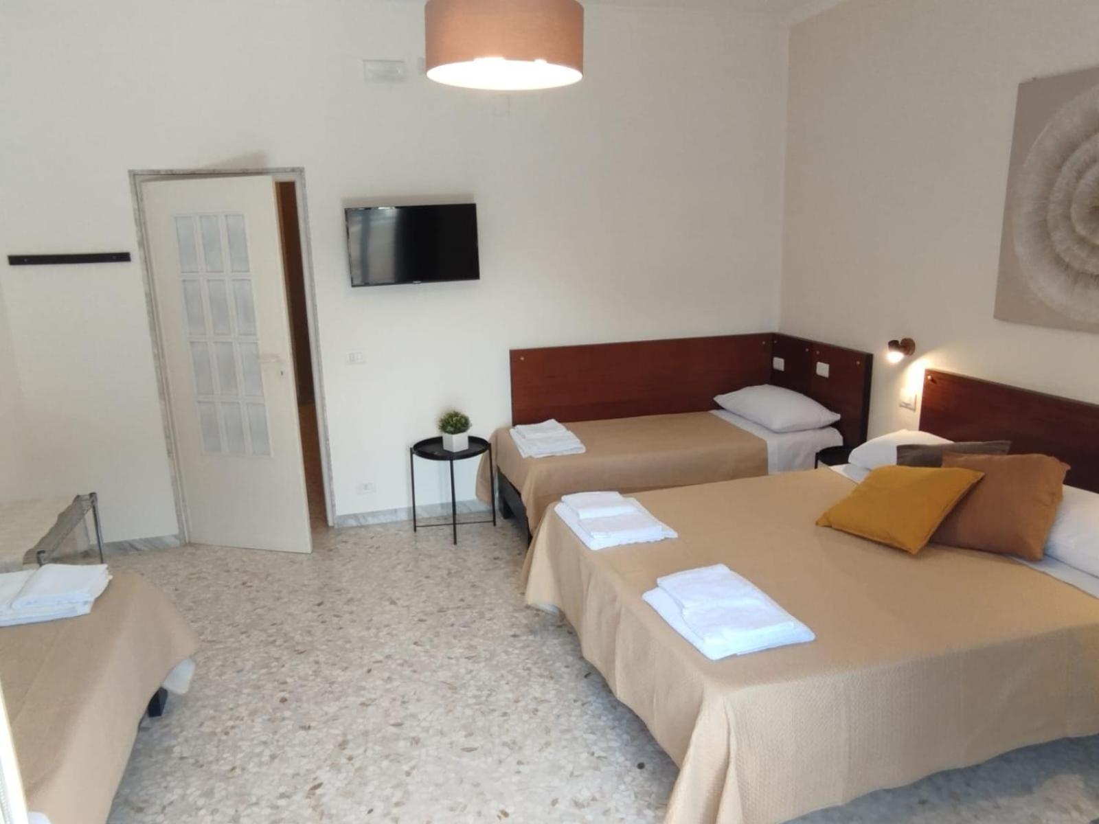 Principe Amedeo 403 Bari Exterior foto